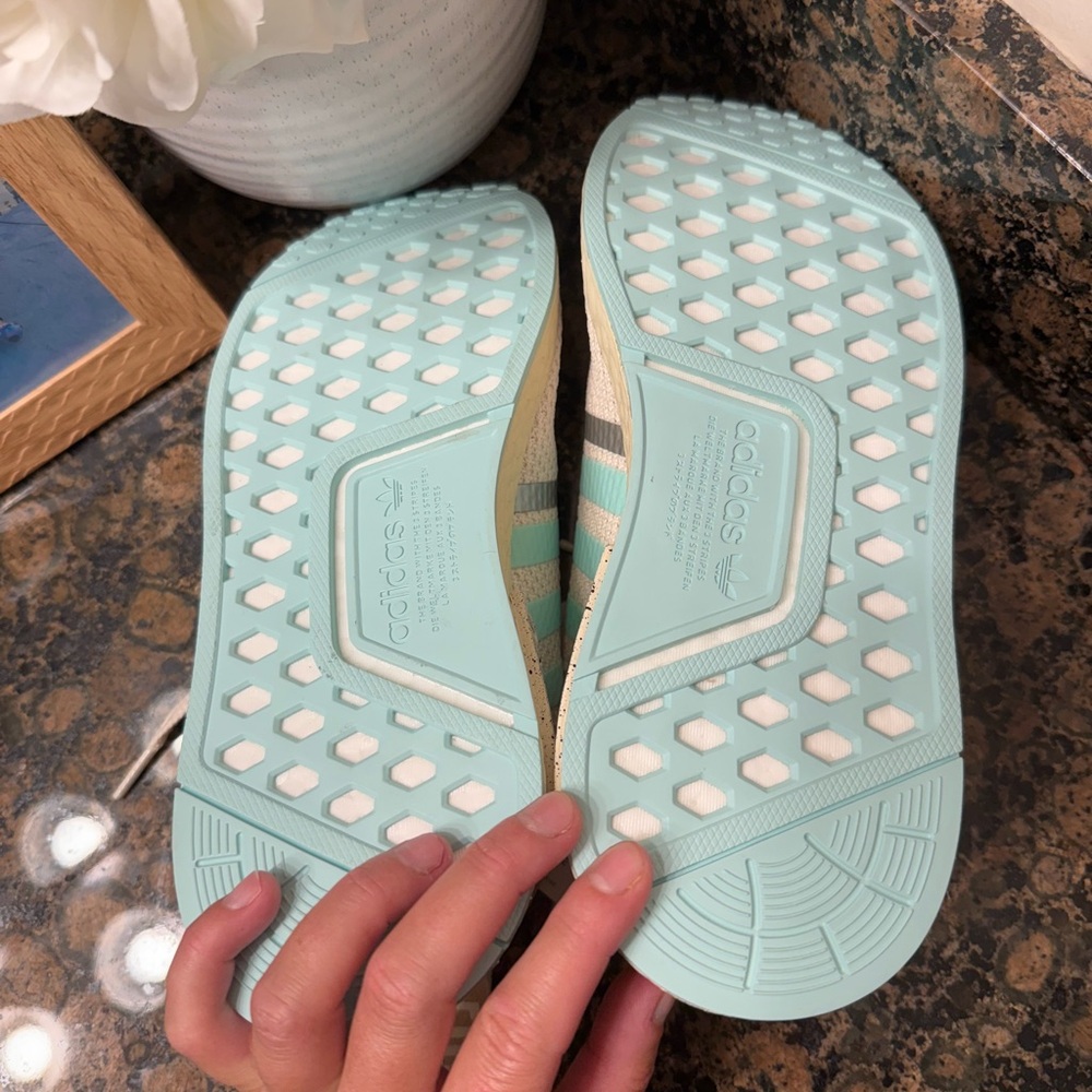 Adidas Star Wars sneakers - Picture 5 of 8